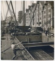 Königsberg (Pr.), Stadtkreis Königsberg Königsberg (Pr.), Speicherviertel XVIII Königsberg, Speicherviertel am Hundegatt (Lastadie)