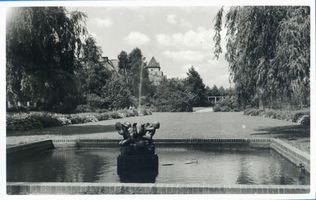 Elbing, Stadt, Stadtkreis Elbing Elbing, Heimstättenanlagen III 