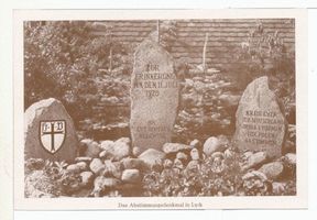 Lyck, Stadt, Kreis Lyck 