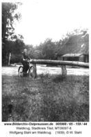 Waldkrug Stadtkr. Tilsit, Stadtkreis Tilsit 