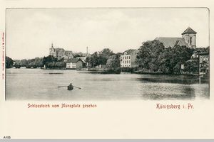 Königsberg (Pr.), Stadtkreis Königsberg 