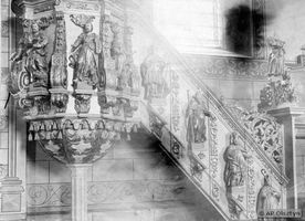 Bludau Kr.Braunsberg, Kreis Braunsberg 