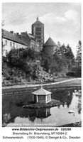 Braunsberg Kr. Braunsberg, Kreis Braunsberg  