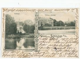 Schlodien, Kreis Preußisch Holland 