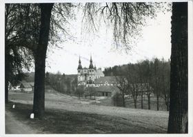 Heiligelinde, Kreis Rastenburg Heiligelinde, Kirche XI 