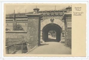 Pillau, Seestadt, Kreis Samland 