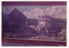 Kalkofen, Kreis Lyck 