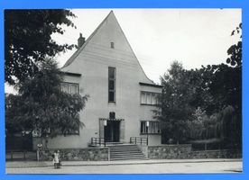 Braunsberg Kr. Braunsberg, Kreis Braunsberg Braunsberg, Ostpr., Reichsbank, Nebenstelle Браунсберг (Вост. Пруссия), Рейхсбанк, отделение