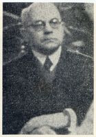 Königsberg (Pr.), Stadtkreis Königsberg Königsberg (Pr.), Universitätsprofessor Dr. Walther Ziesemer Кёнигсберг (Пр.), университетский профессор доктор Вальтер Циземер