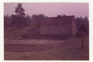 Groß Lasken, Kreis Lyck 