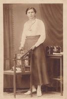 Seckenburg, Kreis Elchniederung 