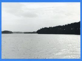  Beldahnsee Бельданзе