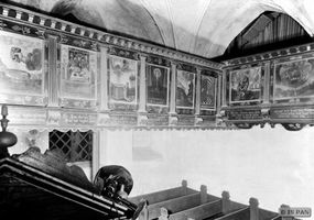 Bartenstein, Kreis Bartenstein 