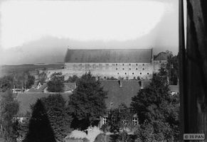 Brandenburg (Frisches Haff), Kreis Heiligenbeil 