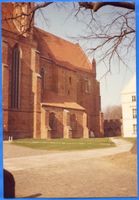 Frauenburg, Kreis Braunsberg Frauenburg, Dom XVII Frauenburg, Dom