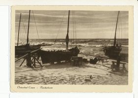 Cranz Kr. Samland, Ort, Kreis Samland 