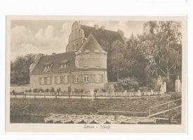 Lötzen, Stadt, Kreis Lötzen 