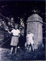 Stangau, Kreis Samland 