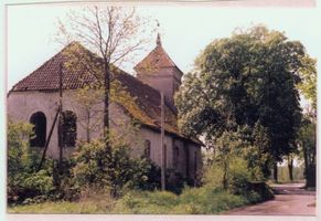 Mulden Kr. Gerdauen, Kreis Gerdauen 