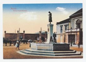 Memel, Stadt, Stadtkreis Memel 