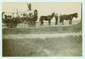 Schönlinde Kr. Gerdauen, Kreis Gerdauen 