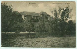 Lochstädt, Kreis Samland 
