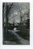 Gehlenburg, Kreis Johannisburg 