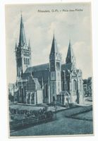 Allenstein, Stadtkreis Allenstein 