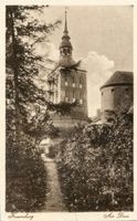 Frauenburg, Kreis Braunsberg Frauenburg, Dom VIII Frauenburg, Dom