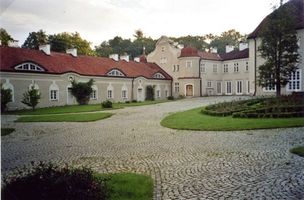 Gallingen Kr. Bartenstein, Kreis Bartenstein 