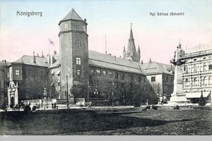 Königsberg (Pr.), Stadtkreis Königsberg 