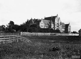 Braunsberg Kr. Braunsberg, Kreis Braunsberg 