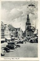 Insterburg, Stadt, Stadtkreis Insterburg 