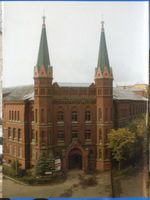 Königsberg (Pr.), Stadtkreis Königsberg Königsberg, Das Kaliningrader Meercollege 