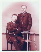 Schönlinde Kr. Gerdauen, Kreis Gerdauen 