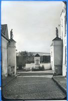 Wartenburg Kr. Allenstein, Stadt, Kreis Allenstein Wartenburg Kr. Allenstein, Altes Stadttor 