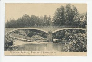 Luisenberg Kr. Insterburg, Kreis Insterburg 