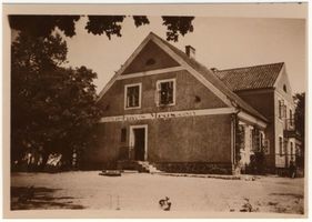 Schönhorst (Ostpr.), Kreis Lyck 