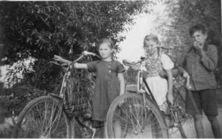 Seckenburg, Kreis Elchniederung 