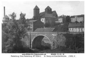 Rastenburg, Stadt, Kreis Rastenburg 