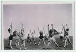 Bokellen, Kreis Gerdauen 