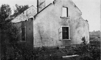 Übermemel, Ort, Stadtkreis Tilsit 