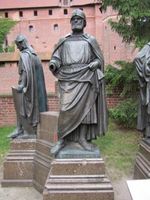 Marienburg, Westpr., Kreis Marienburg 