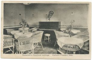 Friedland (Ostpr.), Kreis Bartenstein 