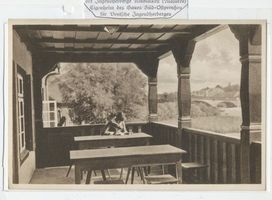 Nikolaiken Kr. Sensburg, Kreis Sensburg 