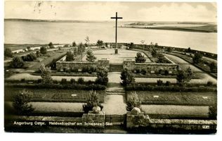 Jägerhöhe, Kreis Angerburg 