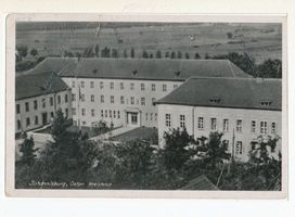 Johannisburg, Kreis Johannisburg 