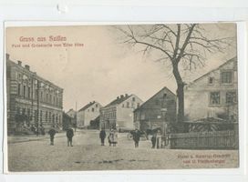 Schillen, Kreis Tilsit-Ragnit 