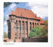 Marienburg, Westpr., Kreis Marienburg 