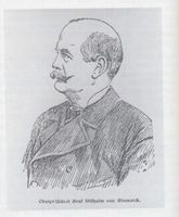 Königsberg (Pr.), Stadtkreis Königsberg Königsberg, Königin-Luisen-Gedächtniskirche, Oberpräsident Graf Wilhelm von Bismarck Königsberg, Königin-Luise-Gedächtniskirche